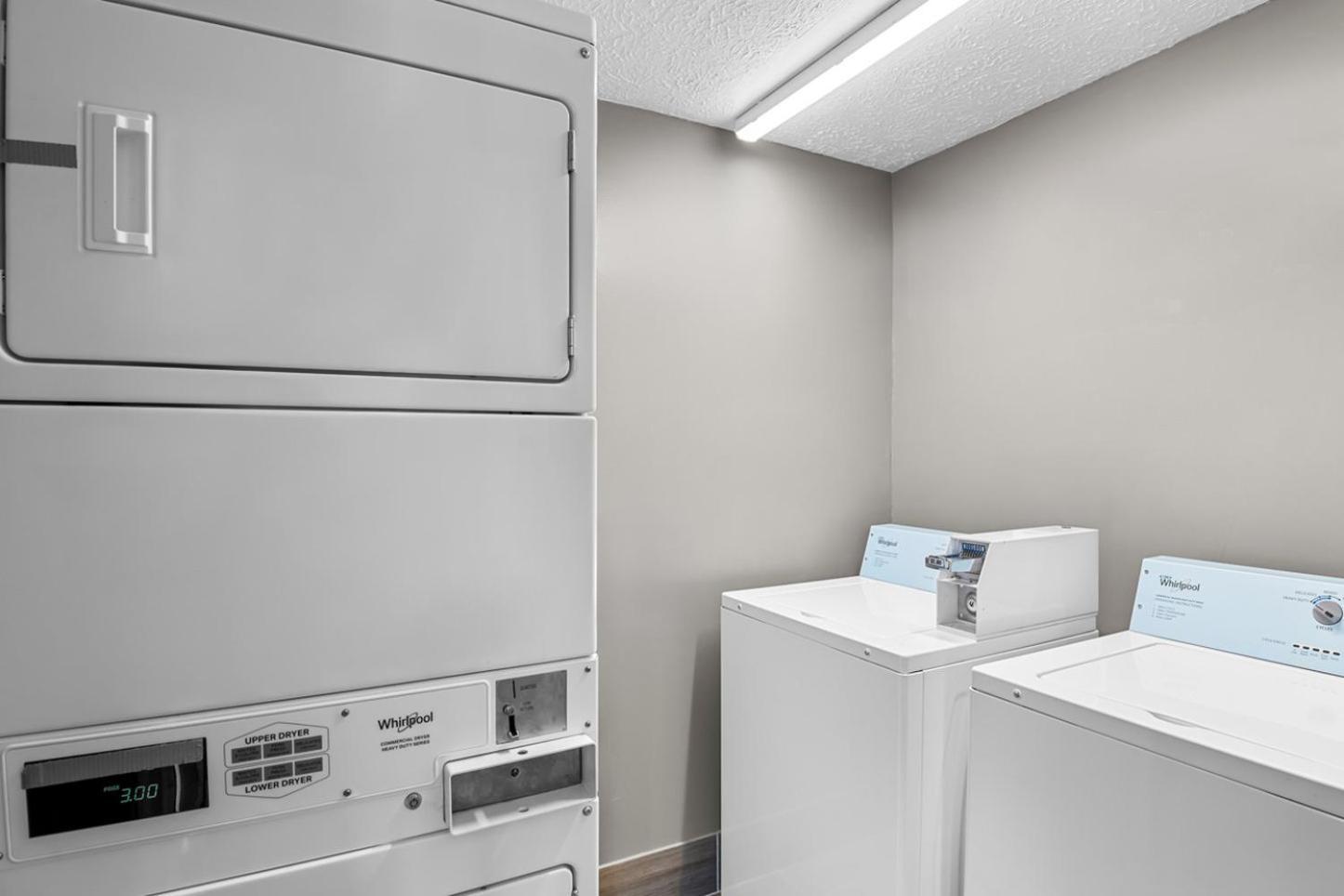 Red Roof Inn Richmond - Airport 샌드스톤 외부 사진